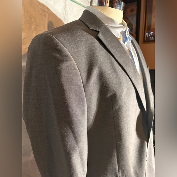 Nordstrom Suits & Blazers Nordstrom Rack Suit Jacket Poshmark
